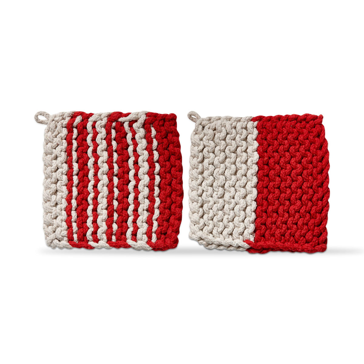 Crochet Pot Holder Seasons Home & Gift