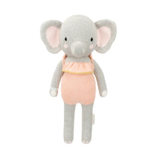 Load image into Gallery viewer, Cuddle + Kind Eloise the Elephant, Little 13"