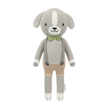 Load image into Gallery viewer, Cuddle + Kind Noah the Dog, Little 13"