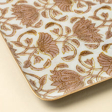 Load image into Gallery viewer, Loti Decorative Tray