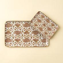 Load image into Gallery viewer, Loti Decorative Tray