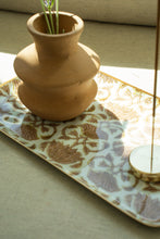 Load image into Gallery viewer, Loti Decorative Tray