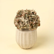 Load image into Gallery viewer, Hydrangea Bouquet, Vintage Green