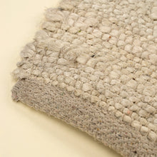Load image into Gallery viewer, Seaport Jute Runner Rug - 2.5x8