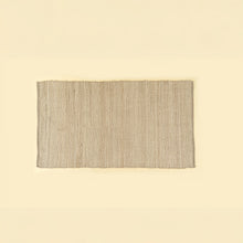 Load image into Gallery viewer, Seaport Jute Rug - 3x5