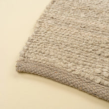 Load image into Gallery viewer, Seaport Jute Rug - 3x5