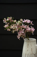Load image into Gallery viewer, Delphinium Floral Stem, Pink