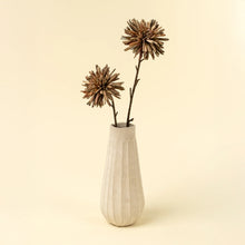 Load image into Gallery viewer, Dahlia Real Touch Stem, Russet