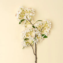 Load image into Gallery viewer, Star Magnolia Real Touch Branch
