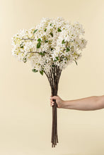 Load image into Gallery viewer, Star Magnolia Real Touch Branch