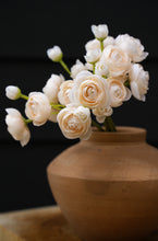 Load image into Gallery viewer, Ranunculus Bouquet, Cream