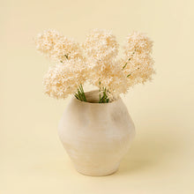 Load image into Gallery viewer, Allium Floral Spray, Champagne
