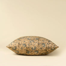 Load image into Gallery viewer, Shalini Block Print Pillow