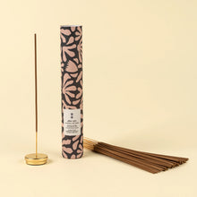 Load image into Gallery viewer, After Rain Incense Set/30 Sticks + Holder