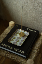 Load image into Gallery viewer, Ancient Roots Incense Set/30 Sticks + Holder