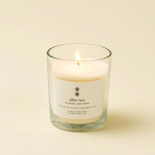 Load image into Gallery viewer, After Rain Soy Candle