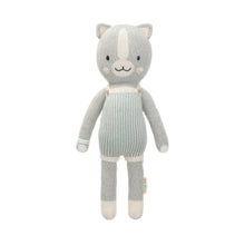 Load image into Gallery viewer, Cuddle + Kind Dylan The Kitten, 20"
