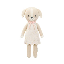 Load image into Gallery viewer, Cuddle + Kind Mia the Dog, Little 13"