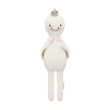 Load image into Gallery viewer, Cuddle + Kind Harlow the Swan, Regular 20"