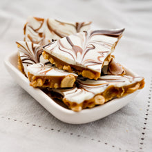 Load image into Gallery viewer, Utoffeea Cashew Original Toffee