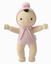 Load image into Gallery viewer, Cuddle + Kind My First Baby, Lavender