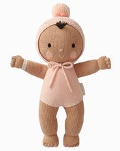 Load image into Gallery viewer, Cuddle + Kind My First Baby, Peach Pink