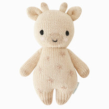 Load image into Gallery viewer, Cuddle + Kind Baby Giraffe