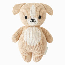 Load image into Gallery viewer, Cuddle + Kind Baby Puppy