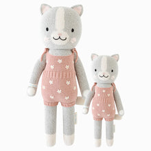 Load image into Gallery viewer, Cuddle + Kind Daisy the Kitten, 20"