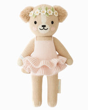 Load image into Gallery viewer, Cuddle + Kind Evelyn the Golden Puppy, 13"