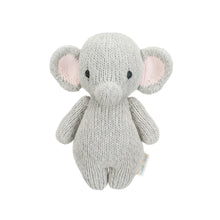Load image into Gallery viewer, Cuddle + Kind Baby Elephant