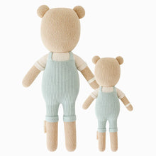 Load image into Gallery viewer, Cuddle + Kind Charlie The Honey Bear, Little 13"