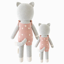 Load image into Gallery viewer, Cuddle + Kind Daisy the Kitten, 20"