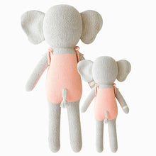 Load image into Gallery viewer, Cuddle + Kind Eloise the Elephant, Little 13"