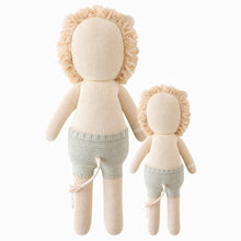 Load image into Gallery viewer, Cuddle + Kind Sawyer the Lion, Regular 20"
