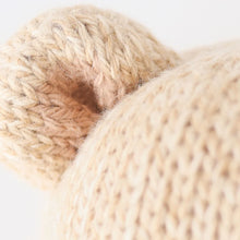 Load image into Gallery viewer, Cuddle + Kind Baby Honey Bear