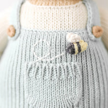 Load image into Gallery viewer, Cuddle + Kind Charlie The Honey Bear, Little 13"