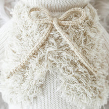 Load image into Gallery viewer, Cuddle + Kind Stella the Polar Bear, Little 13"