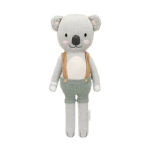 Load image into Gallery viewer, Cuddle + Kind Quinn the Koala, Little 13"