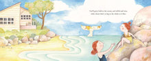 Load image into Gallery viewer, Eighteen Summers Picture Book
