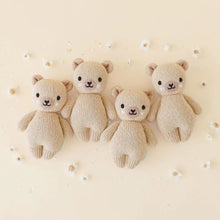 Load image into Gallery viewer, Cuddle + Kind Baby Honey Bear