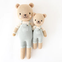 Load image into Gallery viewer, Cuddle + Kind Charlie The Honey Bear, Little 13"