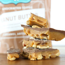 Load image into Gallery viewer, Utoffeea Peanut Butter Toffee