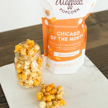 Load image into Gallery viewer, Utoffea Chicago of the North Popcorn