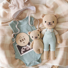 Load image into Gallery viewer, Cuddle + Kind Baby Honey Bear