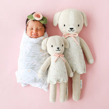 Load image into Gallery viewer, Cuddle + Kind Mia the Dog, Little 13"