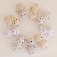 Load image into Gallery viewer, Cuddle + Kind Baby Zebra