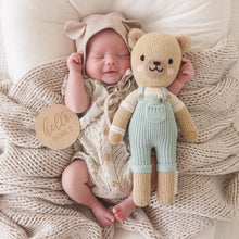 Load image into Gallery viewer, Cuddle + Kind Charlie The Honey Bear, Little 13"