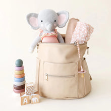 Load image into Gallery viewer, Cuddle + Kind Eloise the Elephant, Little 13"