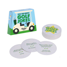 Load image into Gallery viewer, 100 Golf Jokes